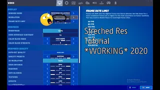 STRETCHED RES TUTORIAL *WORKING* 2020! (AMD GPU only)