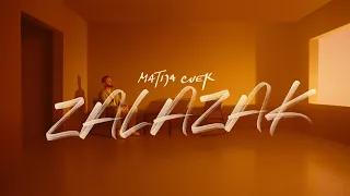 Matija Cvek & The Funkensteins - Zalazak (Official Video)