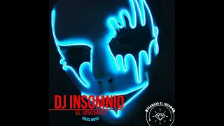 Mix Volumen 1 DJ insomnio House Music