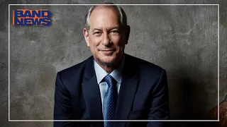 Entrevista com o Ciro Gomes, pré-candidato à presidência da república