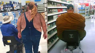 PEOPLE OF WALMART | 3