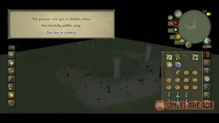 Osrs zulrah mage only low level 82 rotation 3 on mobile