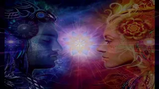 #LOVE MANTRA #ATTRACT LOVE Extremely Powerful Mantra ॐ Love meditation Love music