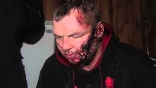 Missing Ukraine Protester Found, Alleges Torture