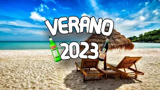 MIX VERANO 2023 | MIX FIESTERO | ENGANCHADO FIESTERO