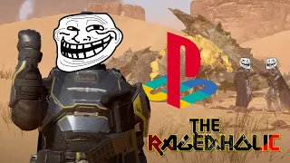 Take a Bow. You Beat Sony. - Razör Rants!