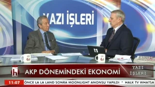 CAN ATAKLI İLE YAZI İŞLERİ 27 ŞUBAT PAZARTESİ