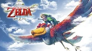 Review Zelda Skyward Sword