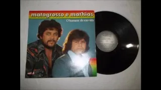 MATOGROSSO E MATHIAS VOL  6