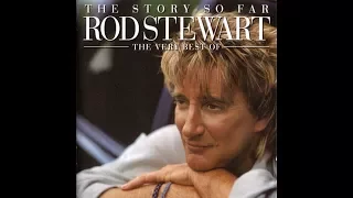 Rod Stewart   -   For the first time ( sub español )