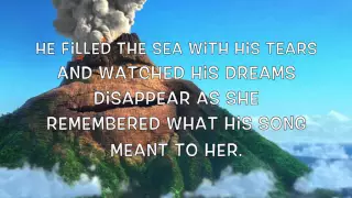 Disney Pixar "Lava" (Full Song with Lyrics)