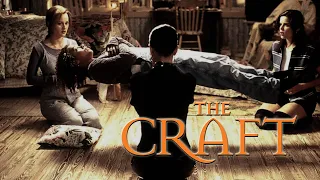 The Craft (1996) Nancy Killed Chris