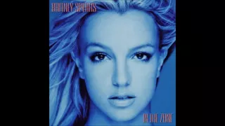 Britney Spears - Everytime (Instrumental)