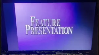 Paramount Feature Presentation VHS Logo History with (Daniel’s Voice)