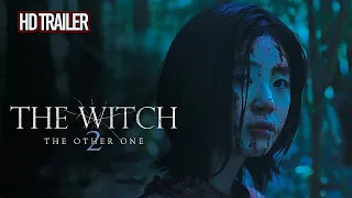 THE WITCH Part 2: The Other One | Trailer 2022 4K UHD