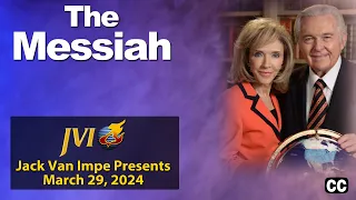 Jack Van Impe Presents -- March 29, 2024