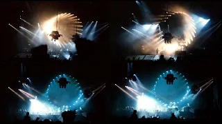Pink Floyd - Wish You Were Here + Welcome To The Machine (Sydney, Australia, 1988-02-02)