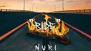 [FREE] Central Cee x 808 Melo x Timbaland x Uk Drill Type Beat 2022 "RIDE" | Prod by Nuri x Yoshi