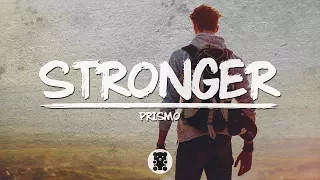 🐻 Prismo - Stronger (Lyrics Video)