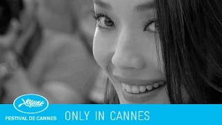 ONLY IN CANNES day9 - Cannes 2015