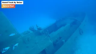 Diving Malta - MV Rozi Wreck Dive