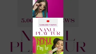 Nanul - Play Tur // 5.000.000 views