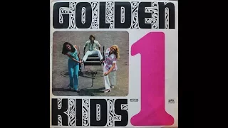 Golden Kids ‎– Golden Kids 1 (1970) (Celé album/Full album)