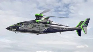 FASTEST Helicopters Ever Made