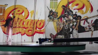 Chicago - Saturday In The Park (Vinyl)