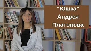 "Юшка"  Андрея Платонова, краткое содержание и анализ произведения