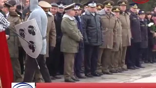 VIDEO: 545 DE ANI DE LA LUPTA DE LA PODUL ÎNALT