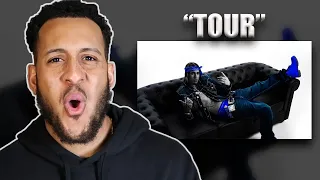 RONDO X TOWN | BRITISH REACTION