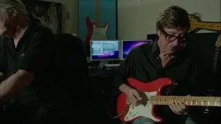 Hank Marvin - Alfie (Official Video)