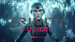 Trinity Fusion review - for the roguelite fans