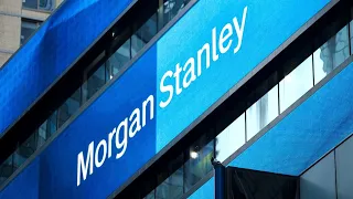 Morgan Stanley Plans to Cut Several Hundred Jobs in Wealth Unit