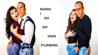 Maam I Do My Own Plumbing (USA)  🇺🇸