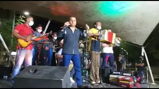 PERDONA ‐ Eduar Morelo y Dagoberto Osorio ‐ vídeo en vivo en Ciénaga de oro Córdoba.