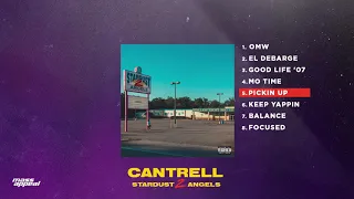 Cantrell - Pickin Up [HQ Audio]