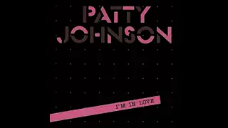 Patty Johnson - I'm In Love (DJ Gonzalvez Bernard Remix De La Version US)