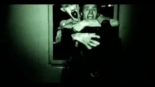 Grave Encounters 2 Real SCP 096