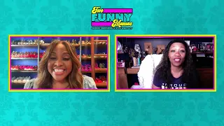 4/18/24 TFM Late Night Live Stream | Two Funny Mamas #192