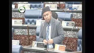 Soalan YB Kuala Nerus; Isu Senarai Hitam Peminjam PTPTN