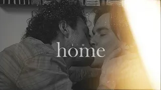 Michael & Alex | I'm home.