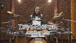 DREAM THEATER - ANOTHER DAY Drum Cover by Bunga Bangsa