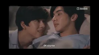 Love syndrome the series ep 9 eng sub Uncut version  #lovesyndrome