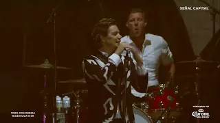 The Hives - Corona Capital Guadalajara 2022