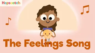 The Feelings Song