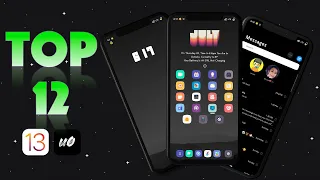 Top 12 iOS Tweaks ( BEST FOR DAILY USE) checkra1n Unc0ver cydia