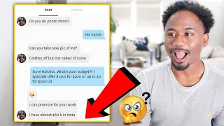 MORE ENTITLED INFLUENCERS Getting what they DESERVED!! (Pt 2) | Alonzo Lerone