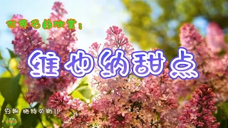 维也纳甜点 - 舞曲。世界名曲欣赏，小约翰·史特劳斯